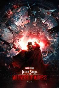 Doctor Strange and the Multiverse of Madness”  - Theatrical Review