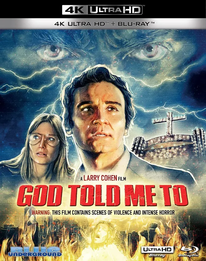 Tower of God Season 1 Blu-ray