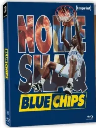 Blue Chips 1994 Trailer, Nick Nolte