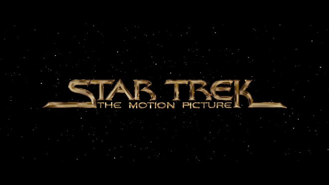 star trek the motion picture hd