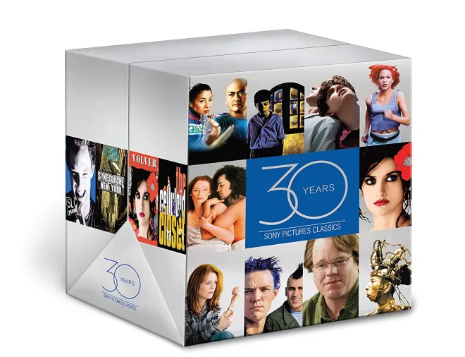 Sony Pictures Classics: 30th Anniversary Collection 4K