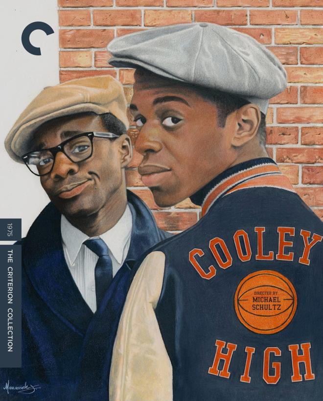 Cooley High - Criterion Collection