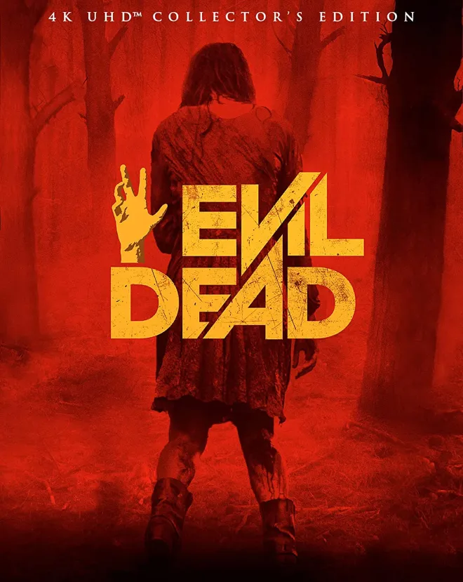Film review: Evil Dead Rise - Richer Sounds Blog