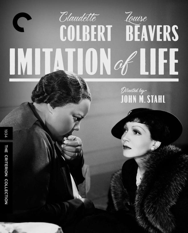 Imitation of Life - Criterion Collection