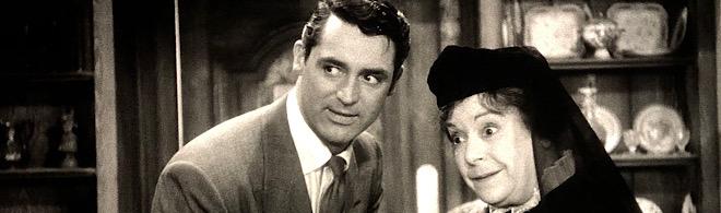 arsenic and old lace movie