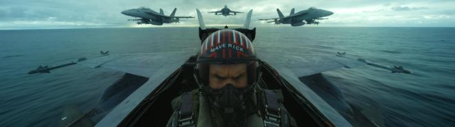 Top Gun: Maverick - 4K Ultra HD Blu-ray Ultra HD Review