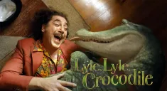 Lyle, Lyle, Crocodile [Includes Digital Copy] [Blu-ray/DVD] [Soundchip  O-Ring] [Book] [2022] - Best Buy