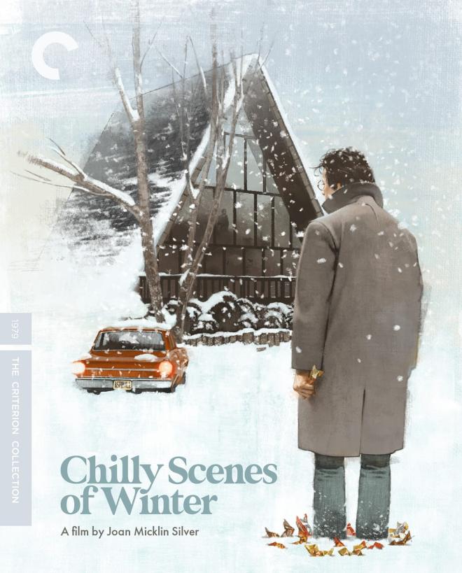 Chilly Scenes of Winter - The Criterion Collection