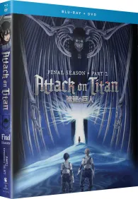 Attack On Titan Final Season Part 1 drops official synopsis & still image -  Dexerto