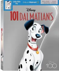 101 Dalmatians A Disney Read-Along by - Disney, One Hundred and