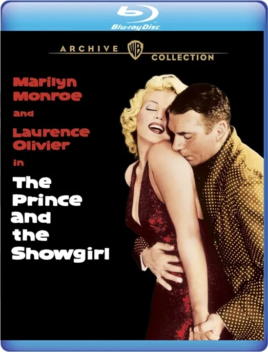 The Prince and the Showgirl Blu-ray Review | High Def Digest