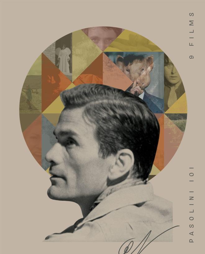 Pasolini 101 - The Criterion Collection