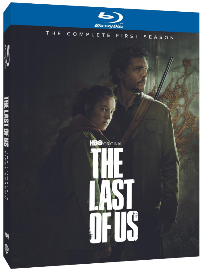 The Last of Us Infects 4K UHD & Blu-ray In July! | High-Def Digest
