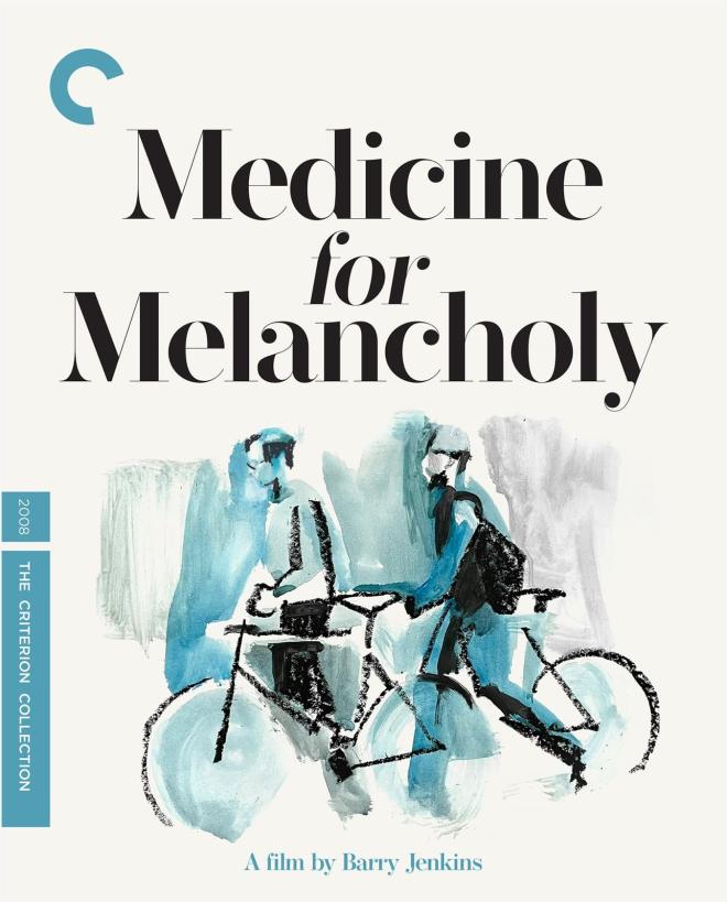 Medicine for Melancholy - The Criterion Collection