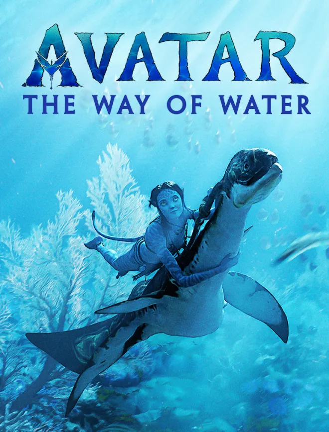 Avatar: The Way of Water - 4K Ultra HD Streaming Review Ultra HD Review
