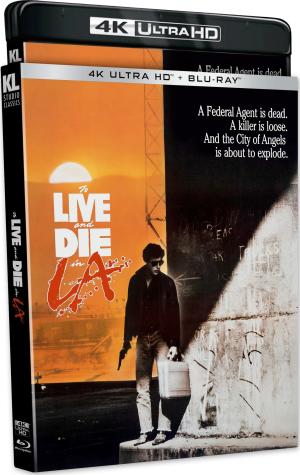 LE UHD Arrow UK City of the Living Dead (4k UHD) Preorder – DiabolikDVD