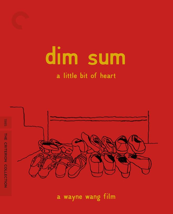 Dim Sum: A Little Bit of Heart - The Criterion Collection