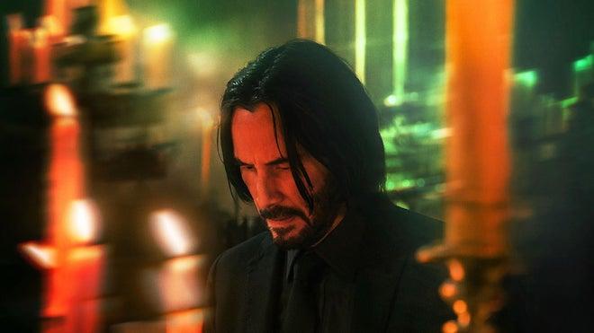 Anyone else unable to watch John Wick 4 in UHD HDR? : r/PrimeVideo