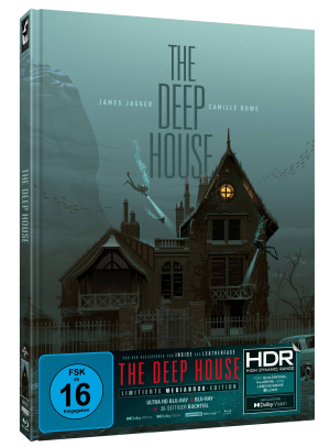 BLU-RAY COVER - Home
