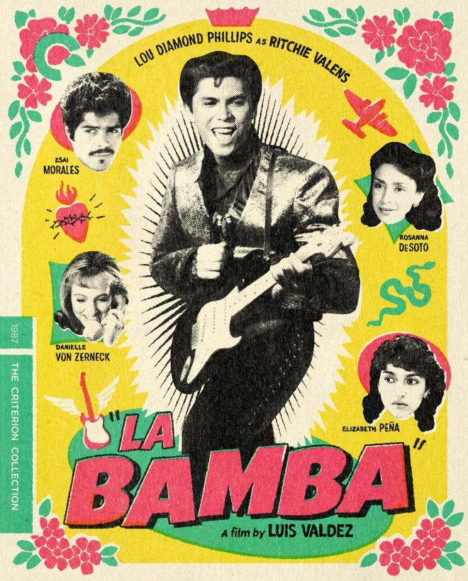 La Bamba (Criterion)