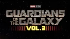 Guardians of the Galaxy Vol. 3 Marvel Disney James Gunn