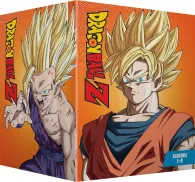 Dragon Ball Z: Season 1 [Blu-ray]