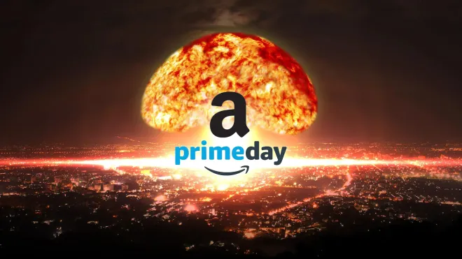 Amazon Prime Day 2023 4K Ultra HD Blu-ray & Blu-ray Deals