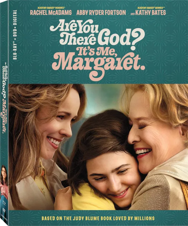 Are You There God? It's Me, Margaret' review: A witty adaptation