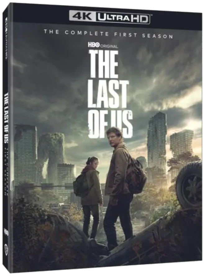 Troy Baker Discuses Role in 'The Last of Us' Episode 8 – Deadline
