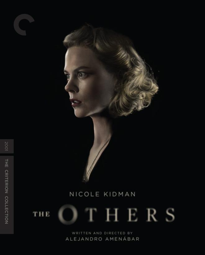 The Others - The Criterion Collection - 4K Ultra HD Blu-ray