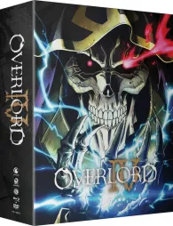 Episode 4 - Overlord IV - Anime News Network
