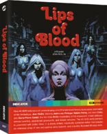 Lips of Blood 4K