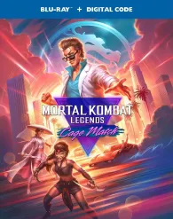 Mortal Kombat 11 Review • Codec Moments