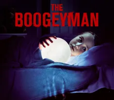 The Boogeyman (2023) - Blu-ray Stephen King