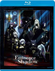 The Eminence in Shadow Anime Prepares for Season 2 with Digest