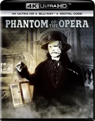phantom opera 4k