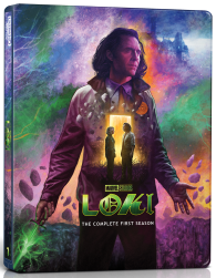 Loki 4K SB