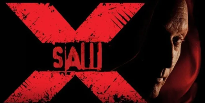 Saw X' Blu-ray Includes Over 3 Hours of Bonus Features - Halloween Daily  News