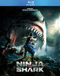 NINJA VS SHARK: Say Kon'nichiwa to Your Most Anticipated Film of 2023