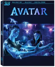 avatar 3d cover