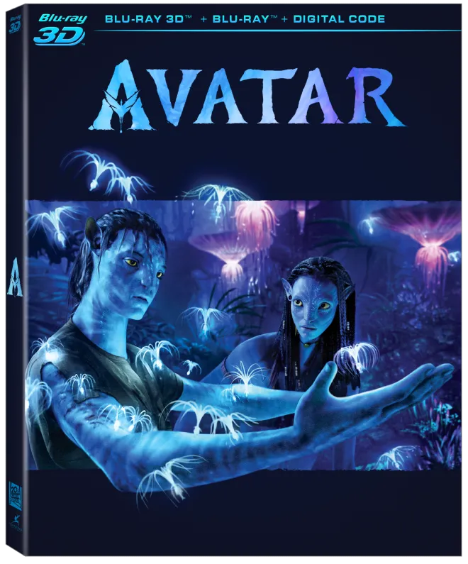 Avatar: The Way of Water' Hits Blu-ray and 4K Ultra HD on June 20 - Deepest  Dream