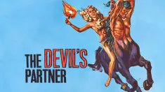 The Devil's Partner Roger Corman
