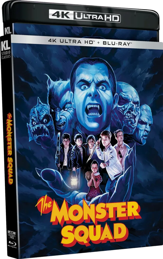 Coming Soon to Theaters, On Demand, And DVD: 'Monsters of