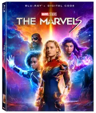 Marvel Studios  The Marvels - Page 89 - Blu-ray Forum
