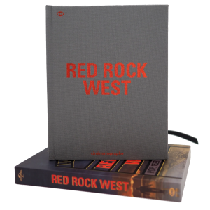 red rock west movie review