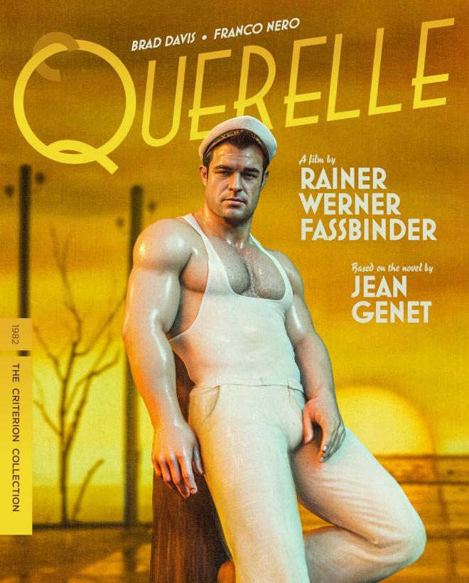 Querelle - The Criterion Collection