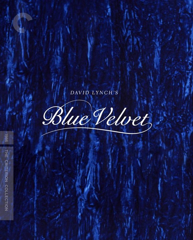 Blue Velvet - 4K Ultra HD Blu-ray - The Criterion Collection