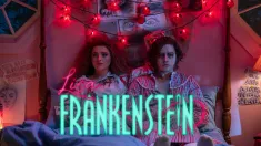 Lisa Frankenstein - Blu-ray