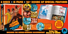 The Game of Clones - Brucesploitation Collection Vol 1 Severin Films