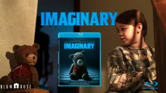 Imaginary - Blumhouse Blu-ray